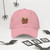 Dad hat - MCM Merchandise
