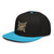 Product mockup snapback-hat 18 angel hat