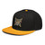 Product mockup snapback-hat 18 angel hat