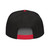 Product mockup snapback-hat 18 angel hat