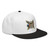 Product mockup snapback-hat 18 angel hat