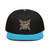 Product mockup snapback-hat 18 angel hat