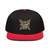 Product mockup snapback-hat 18 angel hat