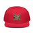 Product mockup snapback-hat 18 angel hat