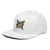 Product mockup snapback-hat 18 angel hat