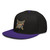 Product mockup snapback-hat 18 angel hat