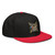 Product mockup snapback-hat 18 angel hat