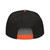 Product mockup snapback-hat 18 angel hat