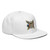 Product mockup snapback-hat 18 angel hat