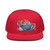 Snapback Hat - MCM Merchandise