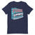 MCM Unisex T-Shirt for Trendy Fashion Enthusiasts