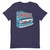 MCM Unisex T-Shirt for Trendy Fashion Enthusiasts