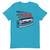 MCM Unisex T-Shirt for Trendy Fashion Enthusiasts