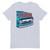 MCM Unisex T-Shirt for Trendy Fashion Enthusiasts