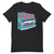 MCM Unisex T-Shirt for Trendy Fashion Enthusiasts Marvin Chambers music UNISEX CLOTHING
