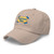 Nightstand Bible - Dad hat - MCM Merchandise