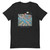 MCM Merchandise T-Shirt for Unisex Style and Comfort Marvin Chambers music UNISEX CLOTHING