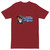 Men’s premium heavyweight tee
