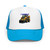 I Can Dig It _ Foam trucker hat - MCM Merchandise