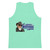 Men’s premium tank top