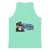 Men's Premium Tank Tops - Ultimate Quality Wear for Comfort and Style