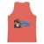 Men's Premium Tank Tops - Ultimate Quality Wear for Comfort and Style