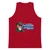 Men's Premium Tank Tops - Ultimate Quality Wear for Comfort and Style