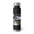 log cabin Copper Vacuum Insulated Bottle