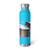 log cabin Copper Vacuum Insulated Bottle