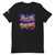 Unisex t-shirt - MCM Merchandise