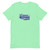 Unisex t-shirt - MCM Merchandise