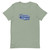 Unisex t-shirt - MCM Merchandise