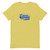 Unisex t-shirt - MCM Merchandise