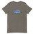 Unisex t-shirt - MCM Merchandise