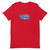 Unisex t-shirt - MCM Merchandise