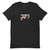 Unisex T-Shirt for Ultimate Comfort and Style Marvin Chambers music UNISEX CLOTHING