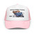 Foam trucker hat - MCM Merchandise