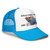 Foam trucker hat - MCM Merchandise