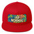 Flat Bill Cap - MCM Merchandise