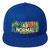 Flat Bill Cap - MCM Merchandise