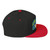 Flat Bill Cap - MCM Merchandise