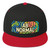 Flat Bill Cap - MCM Merchandise