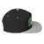 Flat Bill Cap - MCM Merchandise