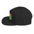 Flat Bill Cap – Stylish Headwear for Trendsetters