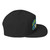 Flat Bill Cap – Stylish Headwear for Trendsetters