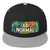 Flat Bill Cap – Stylish Headwear for Trendsetters