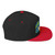 Flat Bill Cap – Stylish Headwear for Trendsetters