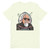 Unisex T-shirt for Everyone - Comfort and Style for All Genders