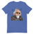 Unisex T-shirt for Everyone - Comfort and Style for All Genders