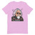 Unisex T-shirt for Everyone - Comfort and Style for All Genders